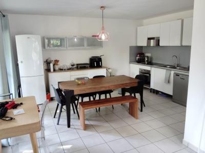 For sale GARE DE CHATEAUCREUX 4 rooms 72 m2 Loire (42000) photo 2