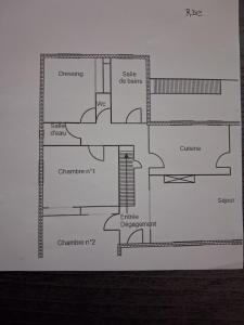 Annonce Vente 7 pi�ces Maison  83