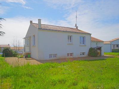 Acheter Maison  Vendee