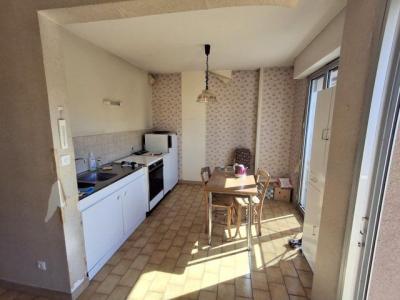 Annonce Vente 3 pi�ces Appartement  07