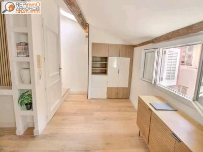 Louer Appartement Nice Alpes Maritimes