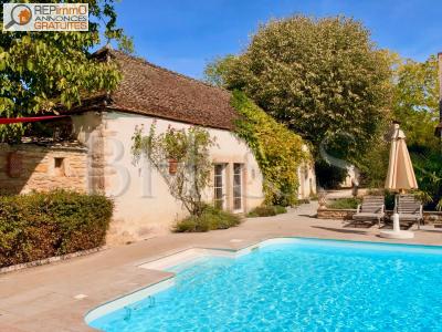 For sale Beaune 9 rooms 295 m2 Cote d'or (21200) photo 1