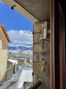 Annonce Vente 3 pi�ces Maison Dorres 66