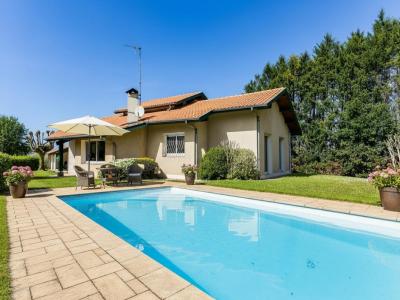 For sale Prechacq-les-bains 6 rooms 140 m2 Landes (40465) photo 0