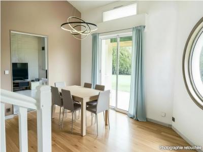 For sale Prechacq-les-bains 6 rooms 140 m2 Landes (40465) photo 4