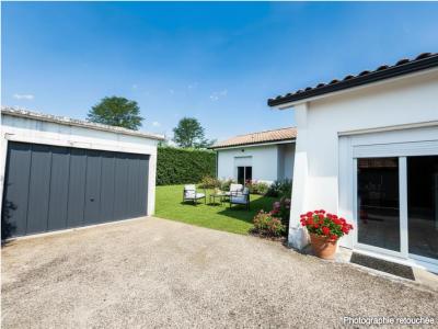 For sale Pontonx-sur-l'adour 4 rooms 115 m2 Landes (40465) photo 1