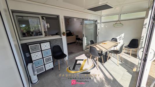 For sale Canet-en-roussillon 3 rooms 64 m2 Pyrenees orientales (66140) photo 1