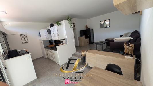 For sale Canet-en-roussillon 3 rooms 64 m2 Pyrenees orientales (66140) photo 2