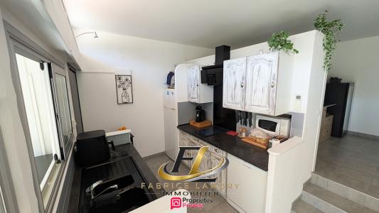 For sale Canet-en-roussillon 3 rooms 64 m2 Pyrenees orientales (66140) photo 3