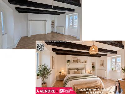 Annonce Vente 4 pi�ces Maison Brive-la-gaillarde 19