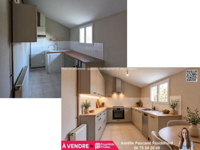 Acheter Maison Brive-la-gaillarde Correze