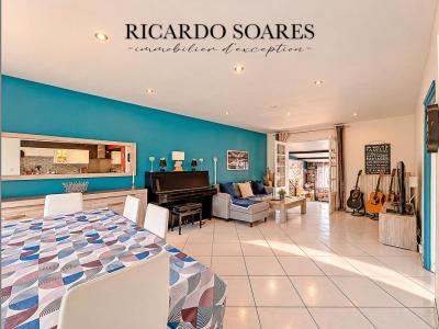For sale Pont-sainte-maxence 10 rooms 277 m2 Oise (60700) photo 1