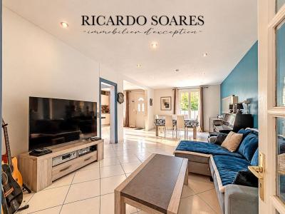 For sale Pont-sainte-maxence 10 rooms 277 m2 Oise (60700) photo 2