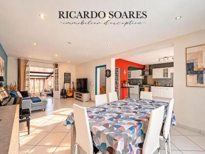 For sale Pont-sainte-maxence 10 rooms 277 m2 Oise (60700) photo 3