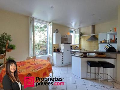 Annonce Vente 7 pi�ces Maison Coteau 42