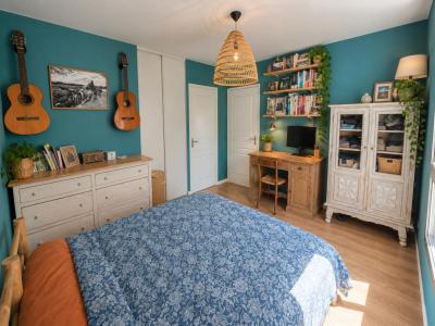 Acheter Appartement 48 m2 Bordeaux