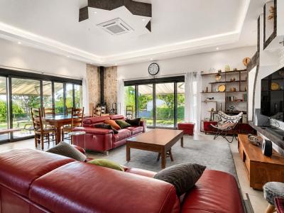 Annonce Vente 7 pi�ces Maison Floirac 33