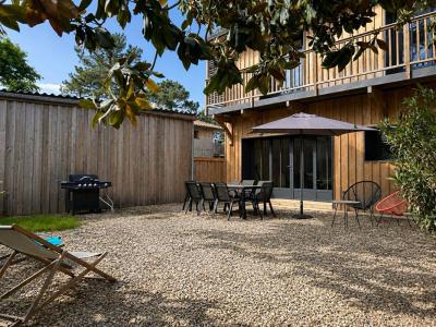 For sale Lege-cap-ferret 6 rooms 116 m2 Gironde (33950) photo 3