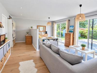 For sale Carcans 6 rooms 156 m2 Gironde (33121) photo 1