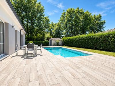 For sale Carcans 6 rooms 156 m2 Gironde (33121) photo 2
