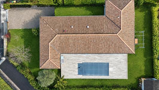 For sale Carcans 6 rooms 156 m2 Gironde (33121) photo 3