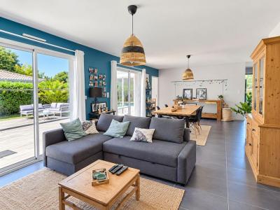 For sale Carcans 6 rooms 156 m2 Gironde (33121) photo 4