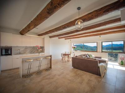 Annonce Vente 5 pi�ces Appartement Digne-les-bains 04