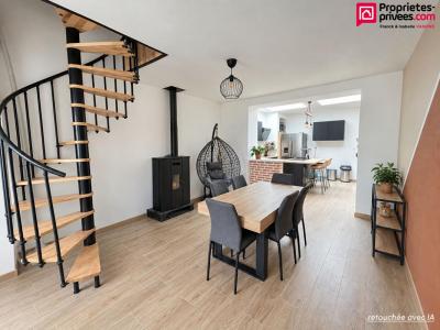 For sale Perenchies 5 rooms 100 m2 Nord (59840) photo 1