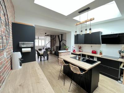 For sale Perenchies 5 rooms 100 m2 Nord (59840) photo 2