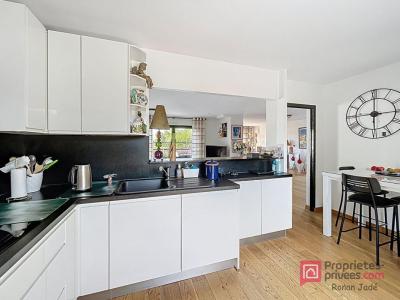 Acheter Appartement Sautron 598000 euros