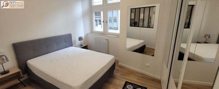 For rent Clermont-ferrand Delille Cath�drale la Gare 2 rooms 44 m2 Puy de dome (63100) photo 3