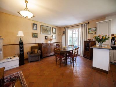 Acheter Maison 161 m2 Bouzy-la-foret