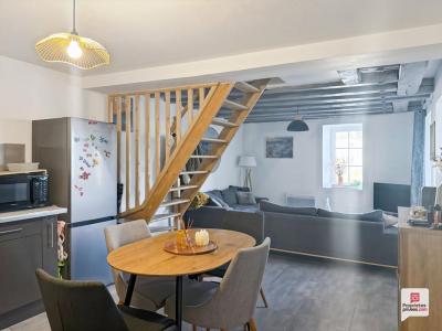 For sale Sable-sur-sarthe 4 rooms 76 m2 Sarthe (72300) photo 0