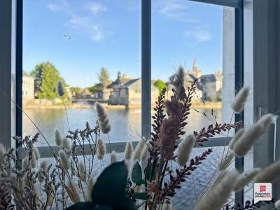 Annonce Vente 4 pi�ces Maison Sable-sur-sarthe 72