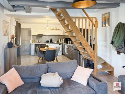 Acheter Maison Sable-sur-sarthe 135990 euros