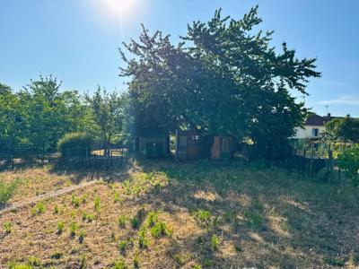 Acheter Terrain 465 m2 Sable-sur-sarthe