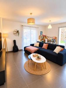 For sale Bieville TORIGNY-LES-VILLES 4 rooms 78 m2 Manche (50160) photo 1