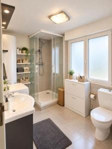 For sale Bieville TORIGNY-LES-VILLES 4 rooms 78 m2 Manche (50160) photo 3