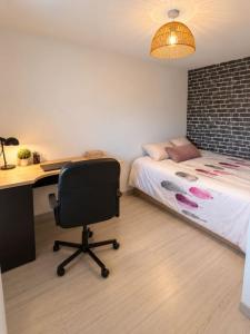 For sale Bieville TORIGNY-LES-VILLES 4 rooms 78 m2 Manche (50160) photo 4