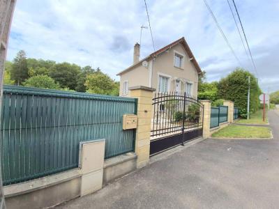 Annonce Vente 4 pi�ces Maison Provins 77