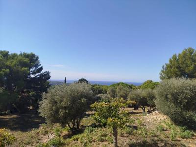 For sale Ollioules 9 rooms 260 m2 Var (83190) photo 0