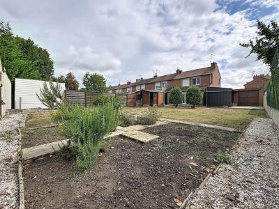 Annonce Vente 5 pi�ces Maison Armentieres 59
