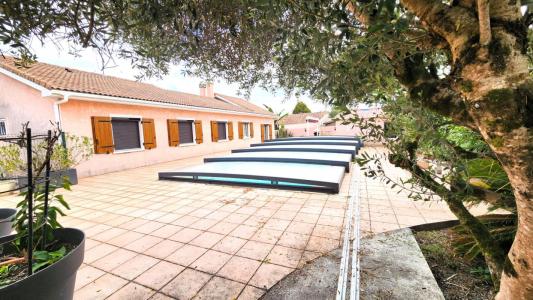 For sale Pontonx-sur-l'adour 6 rooms 145 m2 Landes (40465) photo 1