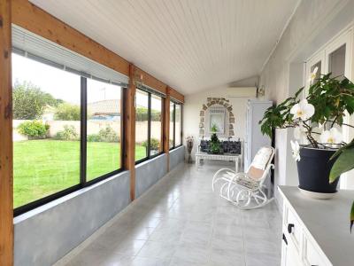 For sale Pontonx-sur-l'adour 6 rooms 145 m2 Landes (40465) photo 3