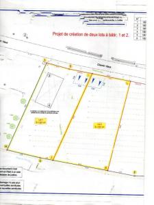 For sale Sainte-cecile-les-vignes 591 m2 Vaucluse (84290) photo 1