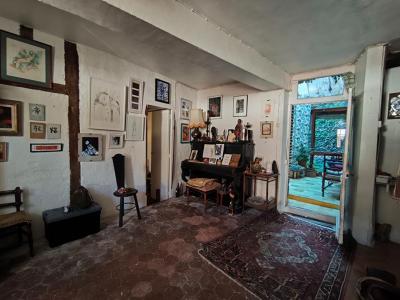 Annonce Vente 10 pi�ces Maison Sezanne 51