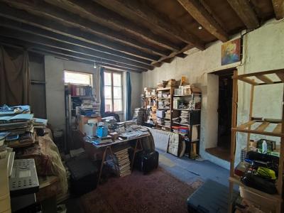 Acheter Maison 135 m2 Sezanne