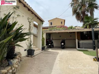 For sale Ciotat 3 rooms 93 m2 Bouches du Rhone (13600) photo 0