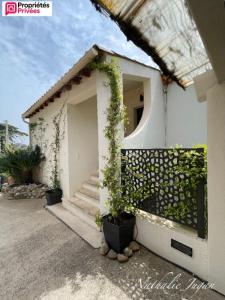Annonce Vente 3 pi�ces Appartement Ciotat 13