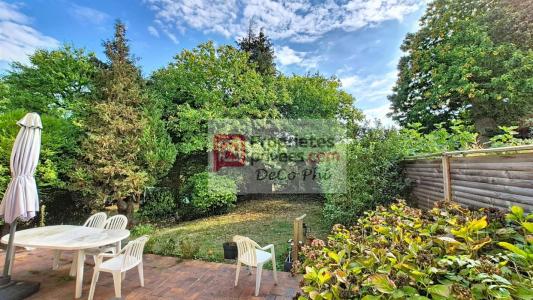 For sale Celle-saint-cloud 5 rooms 121 m2 Yvelines (78170) photo 0
